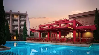 Gloria Serenity Resort Hotel