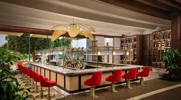 Gloria Serenity Resort Hotel