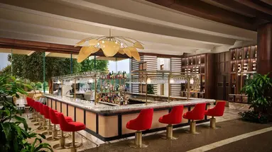 Gloria Serenity Resort Hotel