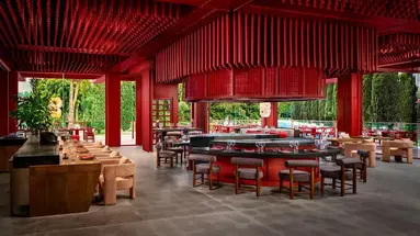 Gloria Serenity Resort