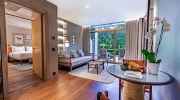 Gloria Serenity Resort
