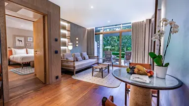 Gloria Serenity Resort