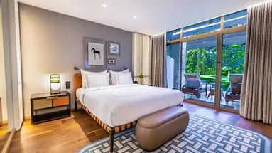 Gloria Serenity Resort