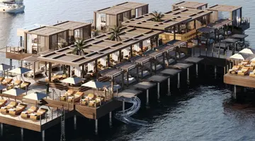 Gloria Serenity Resort