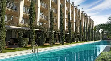 GLORIA SERENITY RESORT