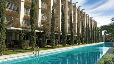 GLORIA SERENITY RESORT