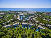 GLORIA SERENITY RESORT