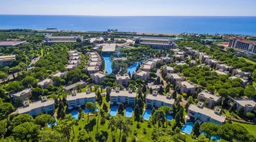 GLORIA SERENITY RESORT