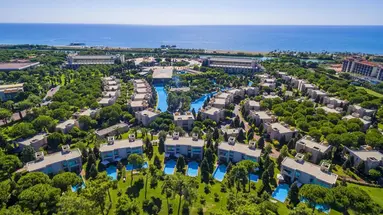 GLORIA SERENITY RESORT