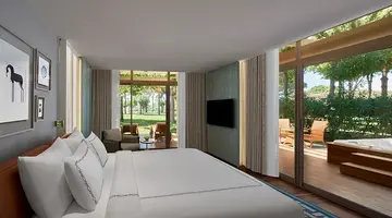 GLORIA SERENITY RESORT