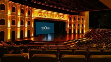 Gloria Serenity Resort