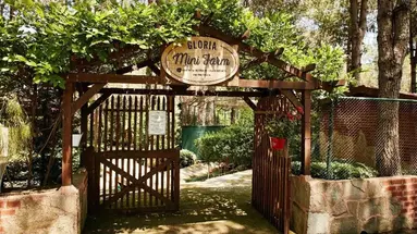 Gloria Serenity Resort