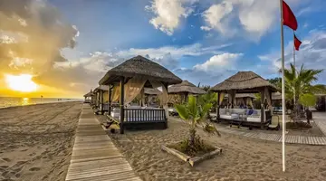 GLORIA SERENITY RESORT