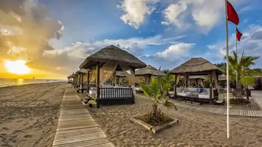 GLORIA SERENITY RESORT