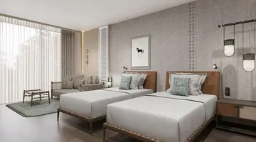 Gloria Serenity Resort