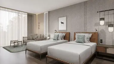 Gloria Serenity Resort