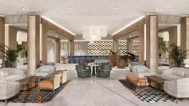 Gloria Serenity Resort