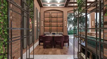 Gloria Serenity Resort
