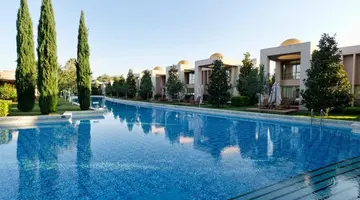 GLORIA SERENITY RESORT