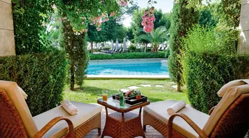 Gloria Serenity Resort