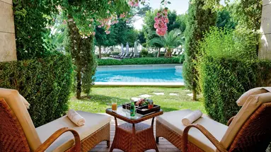 Gloria Serenity Resort