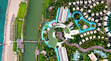 Gloria Serenity Resort