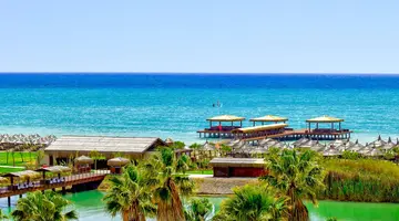 Gloria Serenity Resort