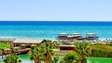 Gloria Serenity Resort