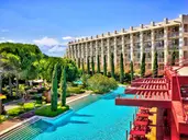 Gloria Serenity Resort