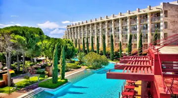 Gloria Serenity Resort