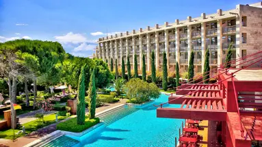 Gloria Serenity Resort