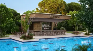 GLORIA SERENITY RESORT