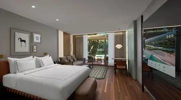 GLORIA SERENITY RESORT