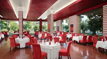 GLORIA SERENITY RESORT