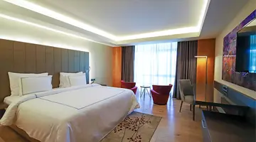 GLORIA SERENITY RESORT