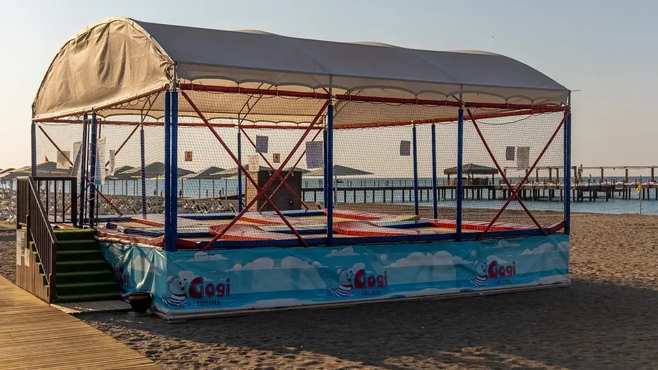 GLORIA SERENITY RESORT
