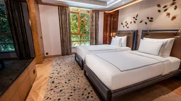 GLORIA SERENITY RESORT