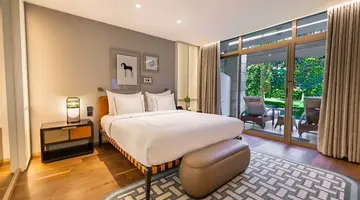 GLORIA SERENITY RESORT