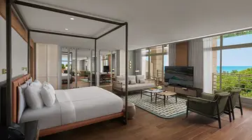 GLORIA SERENITY RESORT