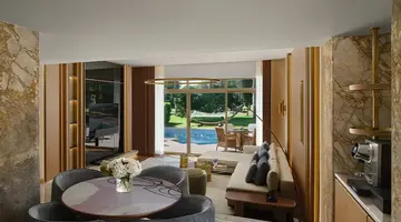 GLORIA SERENITY RESORT