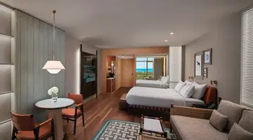 GLORIA SERENITY RESORT