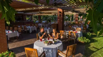 GLORIA SERENITY RESORT