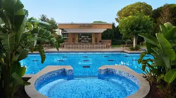 GLORIA SERENITY RESORT