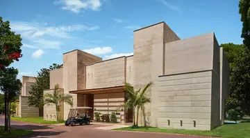 GLORIA SERENITY RESORT