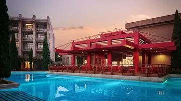 GLORIA SERENITY RESORT