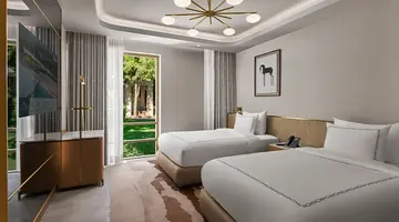 GLORIA SERENITY RESORT