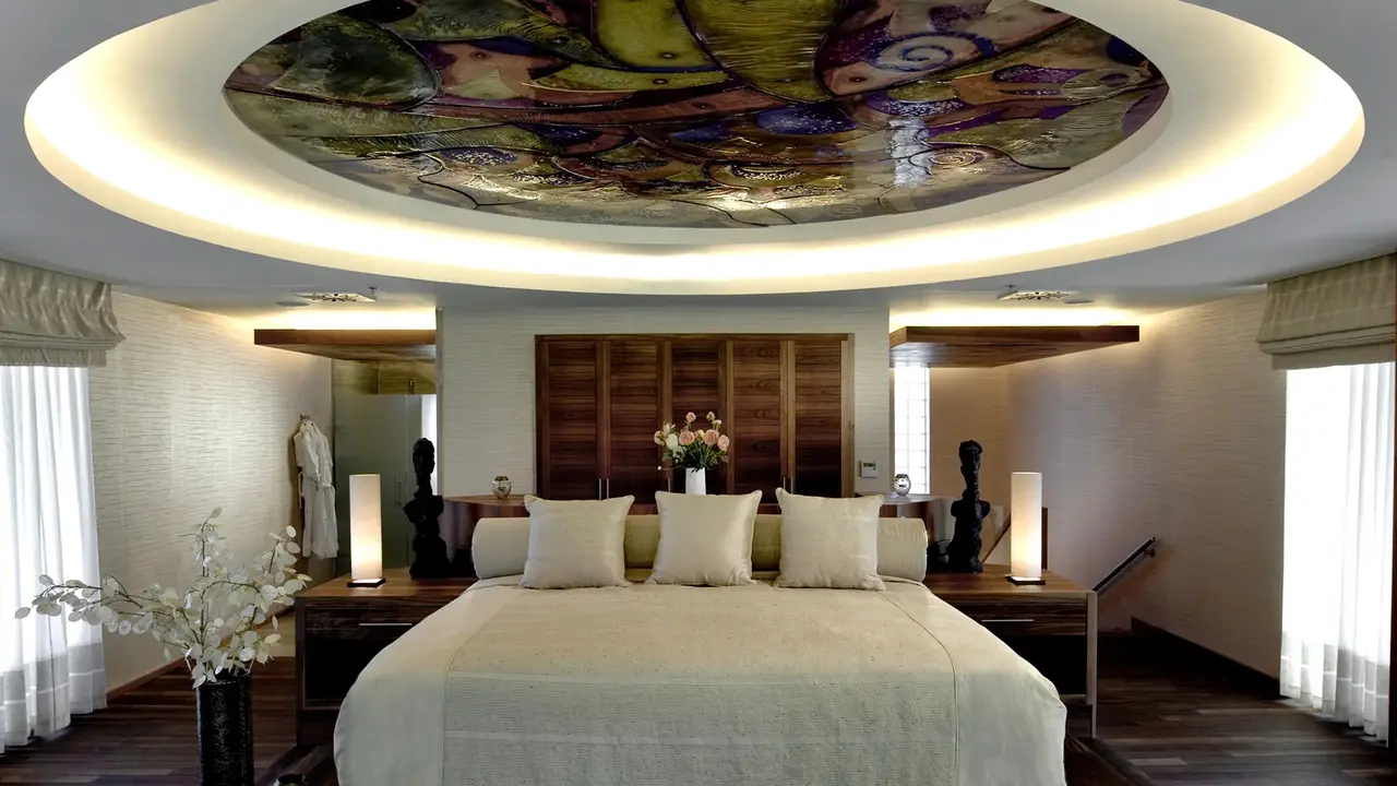 GLORIA SERENITY RESORT