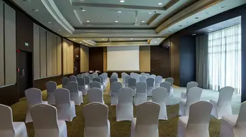 GLORIA SERENITY RESORT
