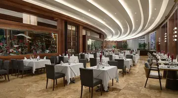 GLORIA SERENITY RESORT