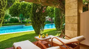 Gloria Serenity Resort